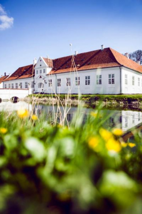 Store Restrup Manor House